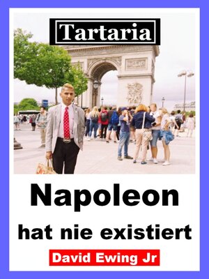 cover image of Tartaria--Napoleon hat nie existiert